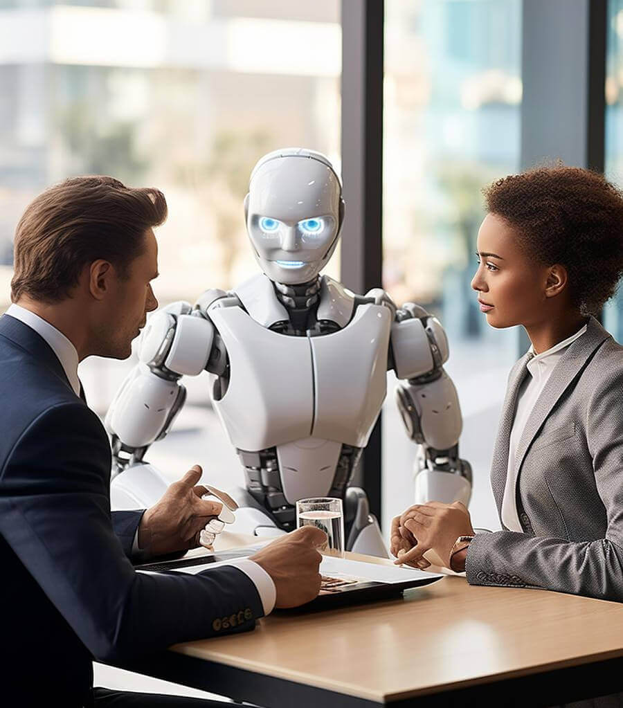 Human-powered AI data collection