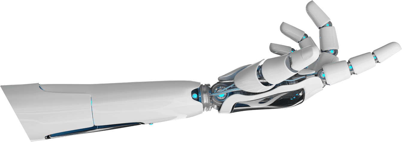 Human and AI collaboration